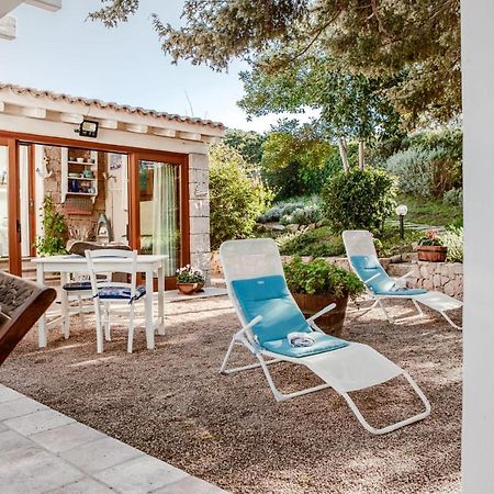 Mimma Del Mar Ξενοδοχείο Santa Teresa Gallura Εξωτερικό φωτογραφία