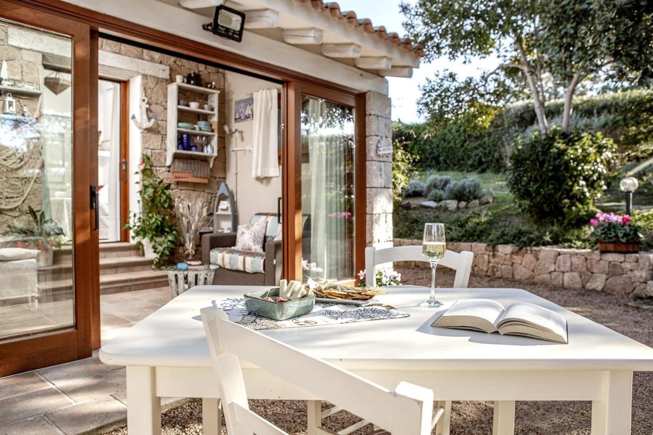 Mimma Del Mar Ξενοδοχείο Santa Teresa Gallura Εξωτερικό φωτογραφία