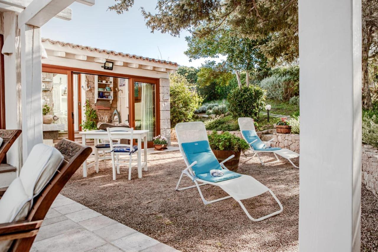 Mimma Del Mar Ξενοδοχείο Santa Teresa Gallura Εξωτερικό φωτογραφία