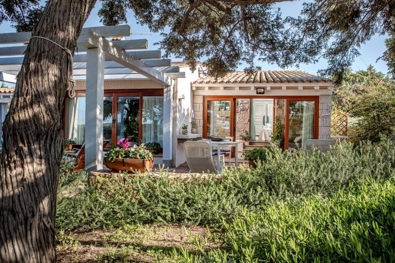 Mimma Del Mar Ξενοδοχείο Santa Teresa Gallura Εξωτερικό φωτογραφία
