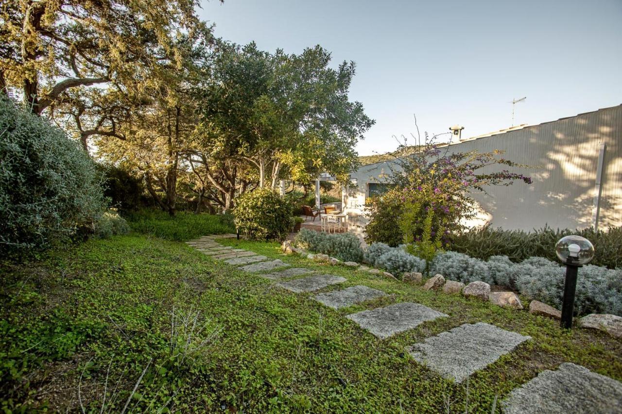 Mimma Del Mar Ξενοδοχείο Santa Teresa Gallura Εξωτερικό φωτογραφία