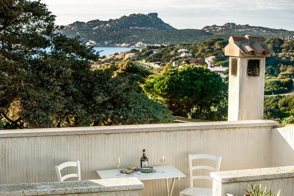 Mimma Del Mar Ξενοδοχείο Santa Teresa Gallura Εξωτερικό φωτογραφία